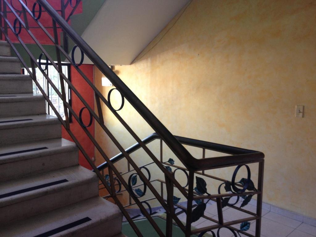 Green House Hotel Hotel Santo Domingo