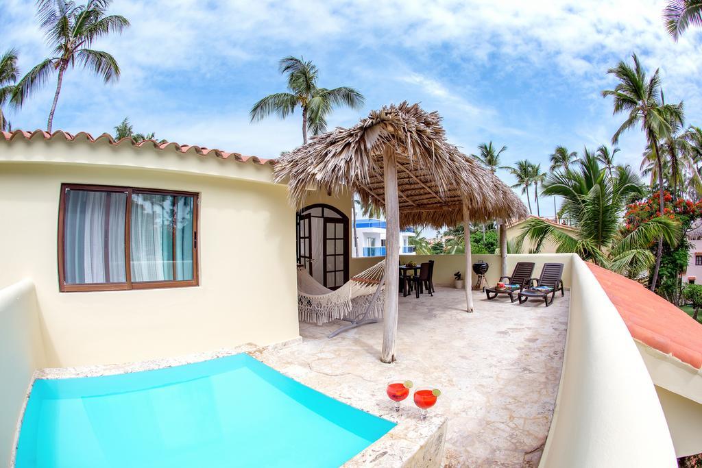 Villas Tropical Los Corales Beach & Spa