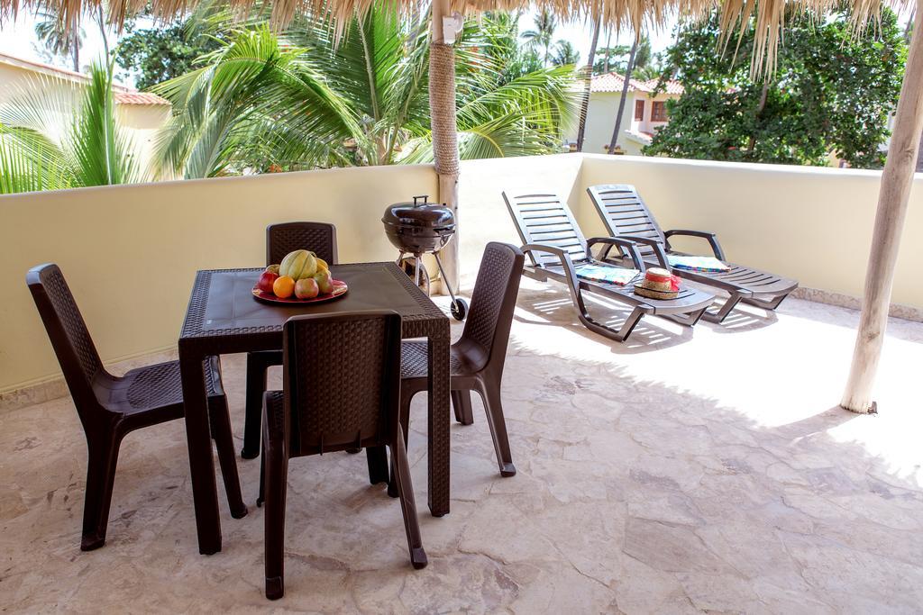 Villas Tropical Los Corales Beach & Spa