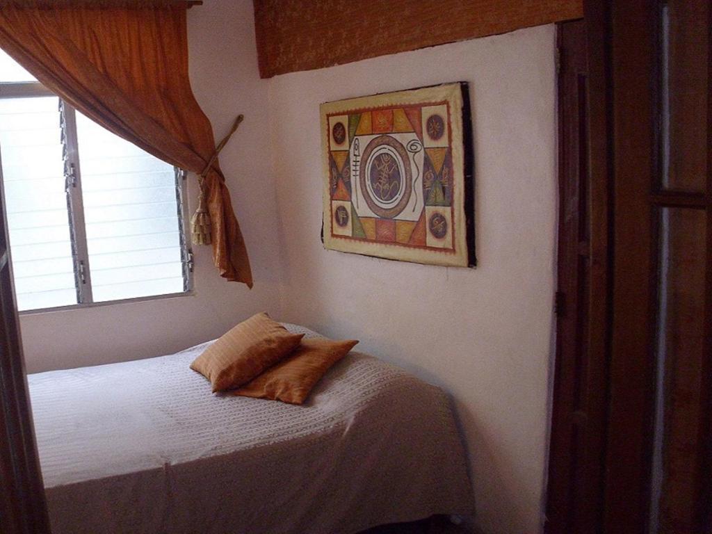 Foreigner's Club Apartment Santo Domingo