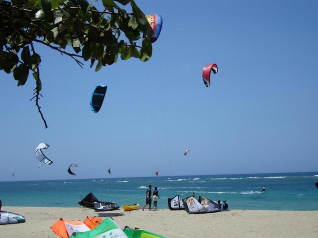 Aparthotel Albatros Cabarete