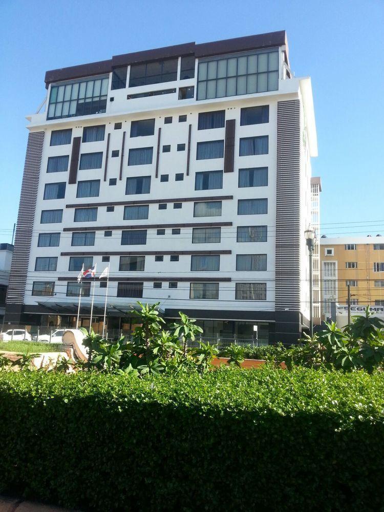 Weston Santo Domingo