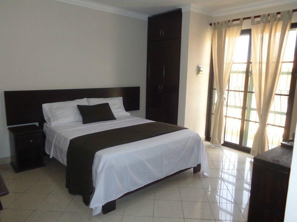 Aparthotel Ob Studios 2*