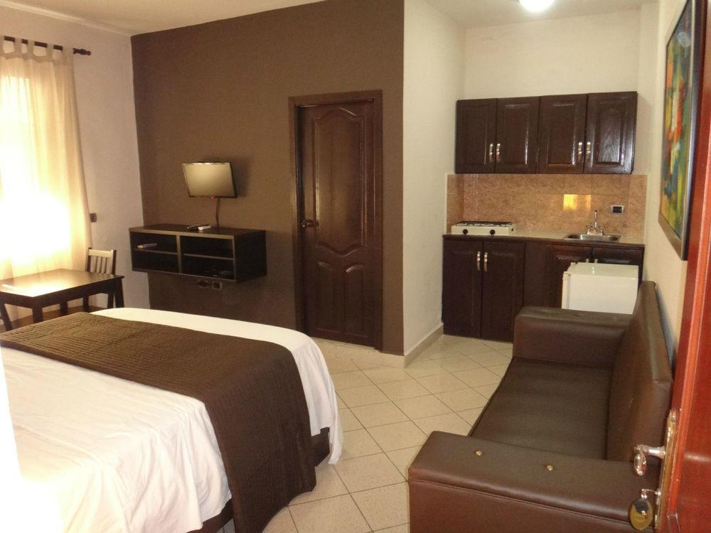 Aparthotel Ob Studios