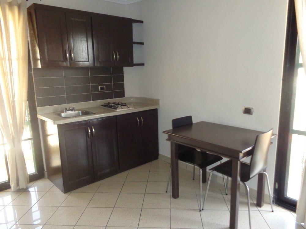 Aparthotel Ob Studios Santo Domingo