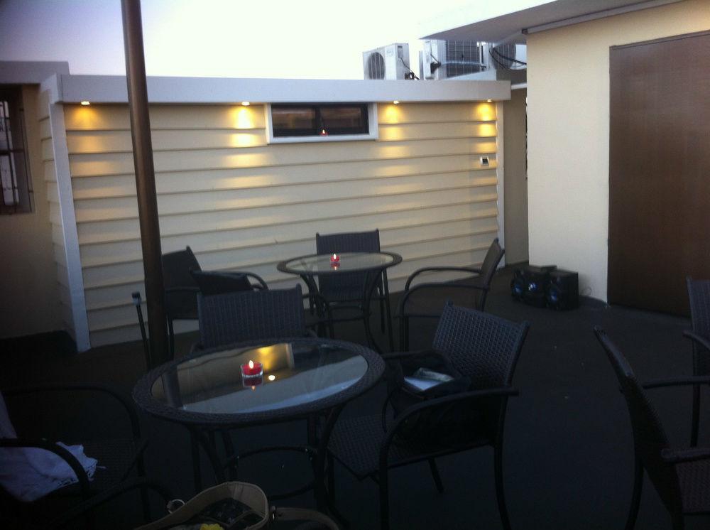 Aparthotel Ob Studios