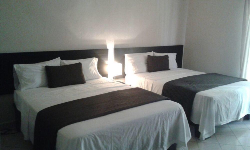 Aparthotel Ob Studios 2*