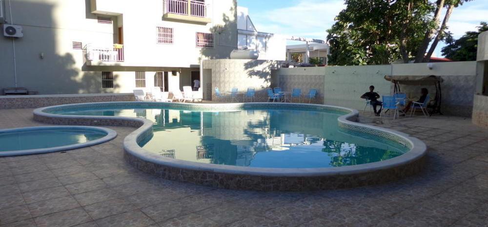 Hotel Renacer 2*
