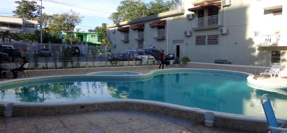 Renacer Santo Domingo