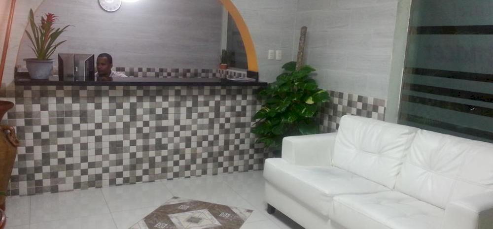 Hotel Renacer Santo Domingo