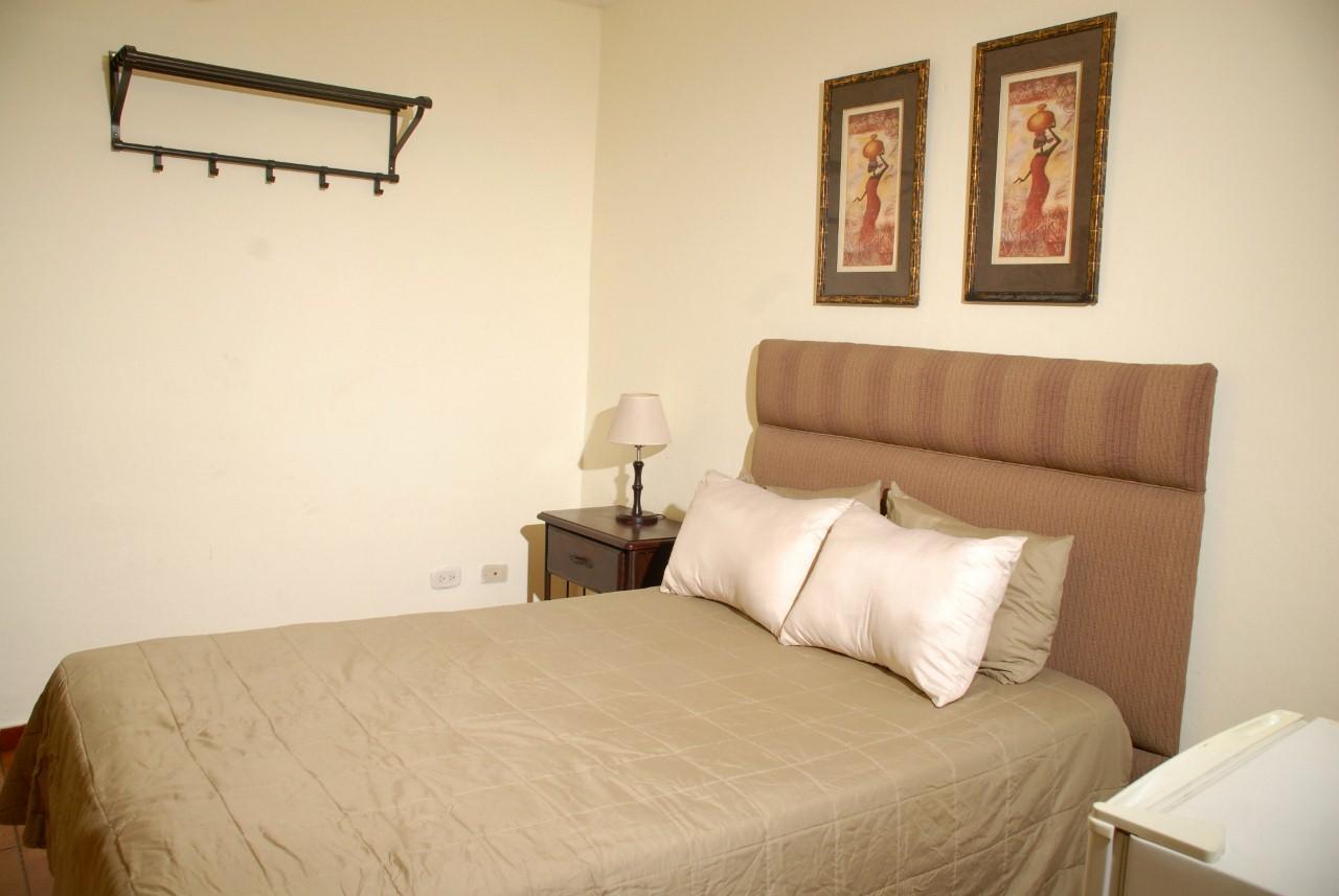 Hotel Colonial Santo Domingo