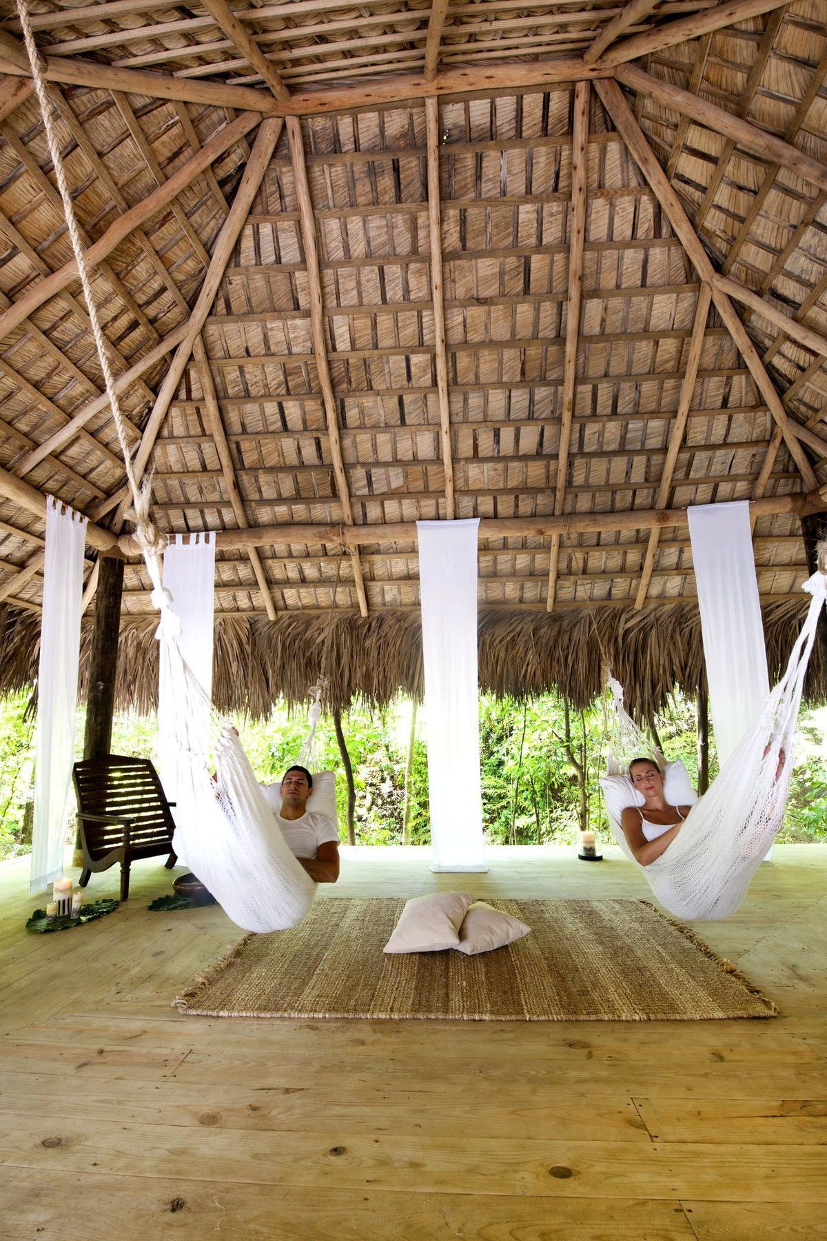 Hotel Casa Bonita Tropical & 5*