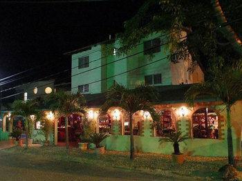 Hotel Don Andres Sosua