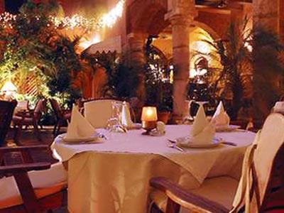Hotel Frances - Mgallery Collection Santo Domingo