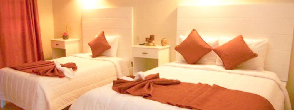 Punta Bonita Hotel 3*