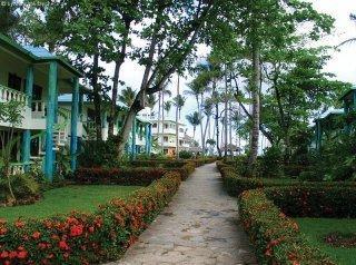 Punta Bonita 3* Las Terrenas