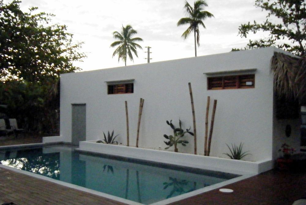 Mahona Hotel Las Terrenas