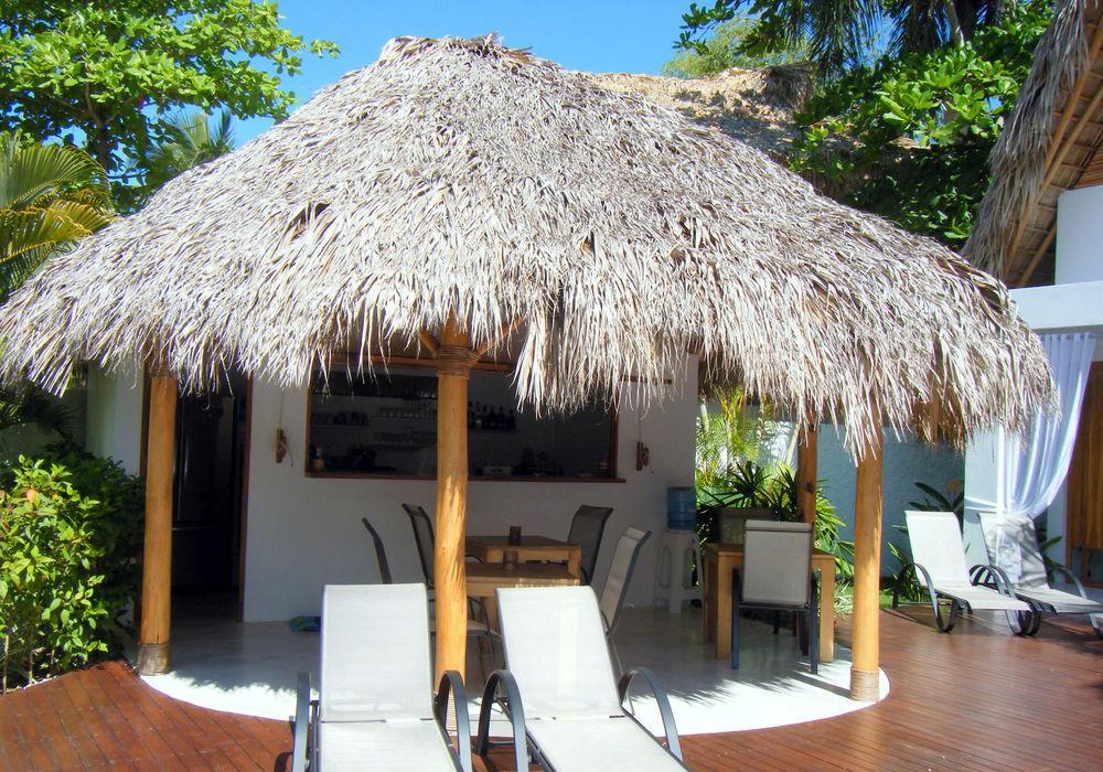 Mahona 3* Las Terrenas