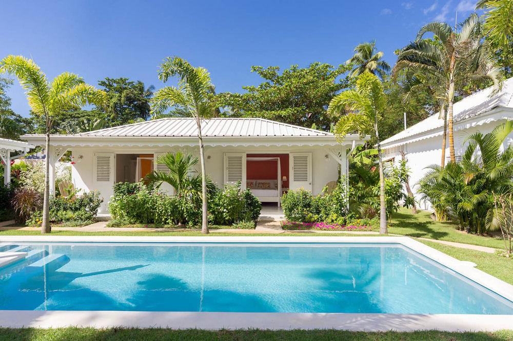 Mahona 3* Las Terrenas