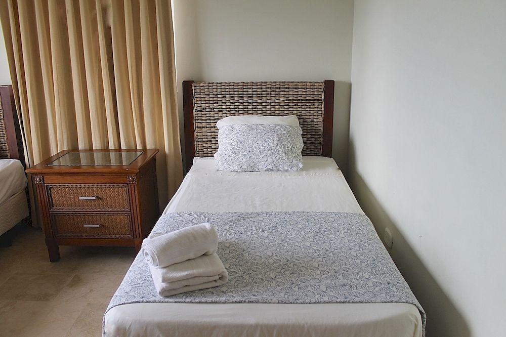 Laguna Golf Apartment *