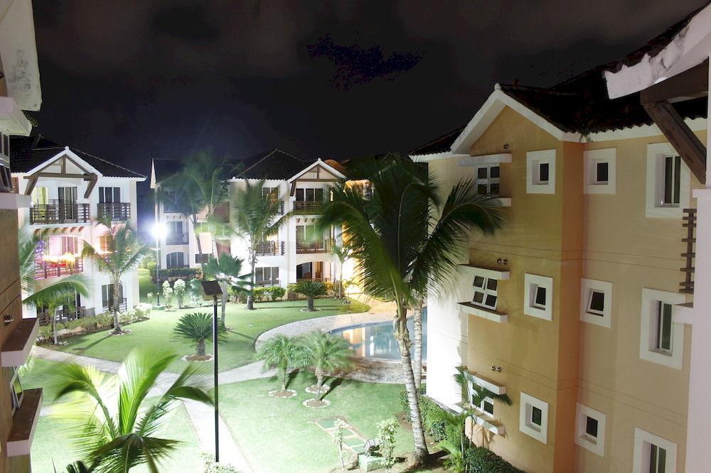 Laguna Golf Apartment *