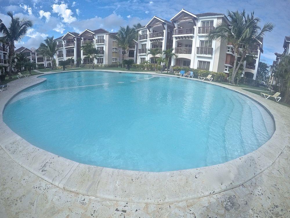 Laguna Golf Apartment Bavaro