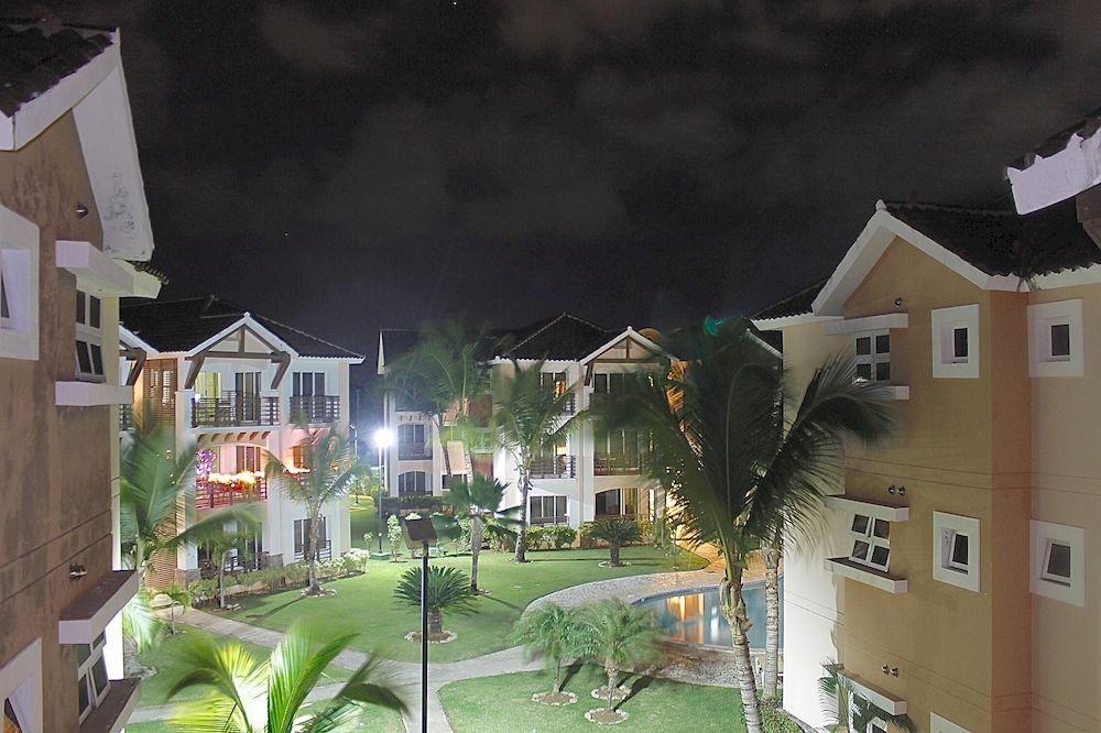 Laguna Golf Apartment *