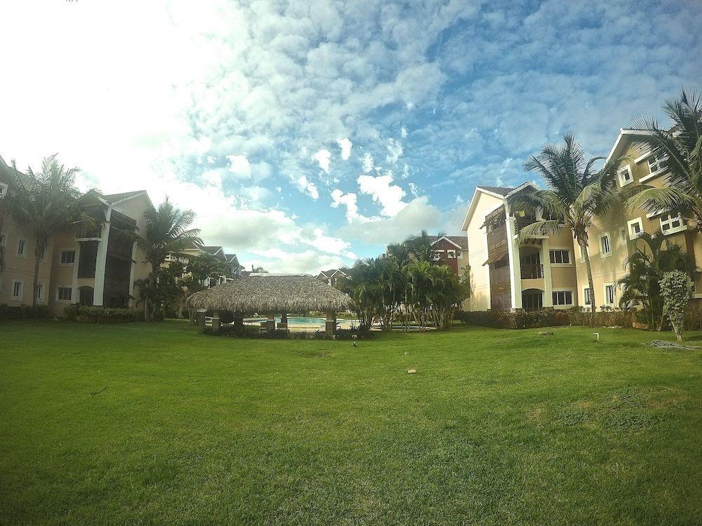 Laguna Golf Apartment Bavaro
