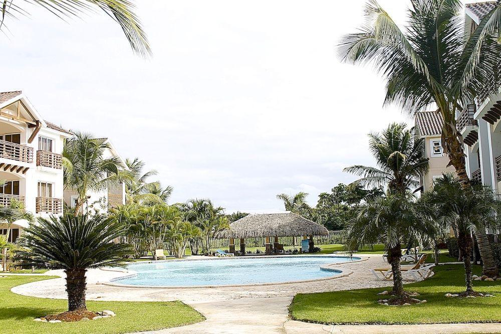 Laguna Golf Apartment *
