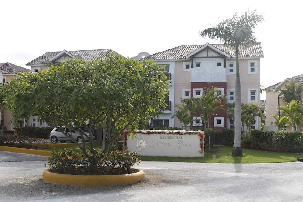 Laguna Golf Apartment Bavaro