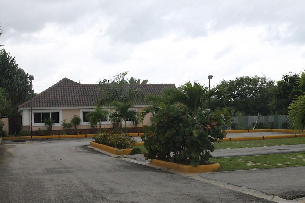 Laguna Golf Apartment *