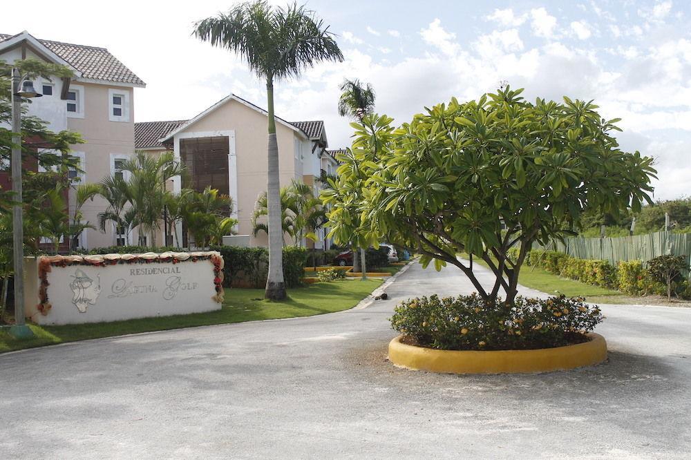 Laguna Golf *