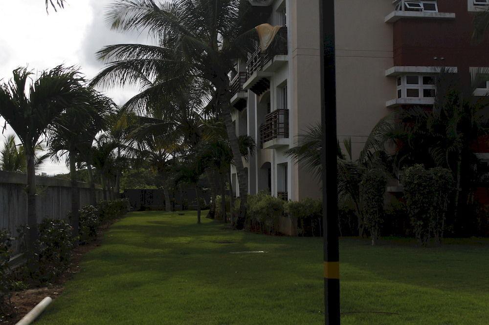 Laguna Golf Apartment