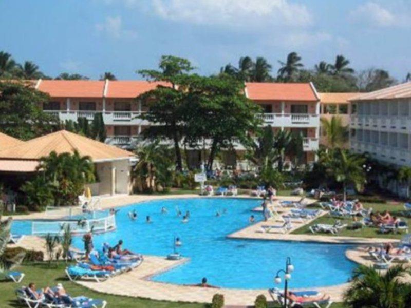 Paraiso And Camino Del Sol Hotel