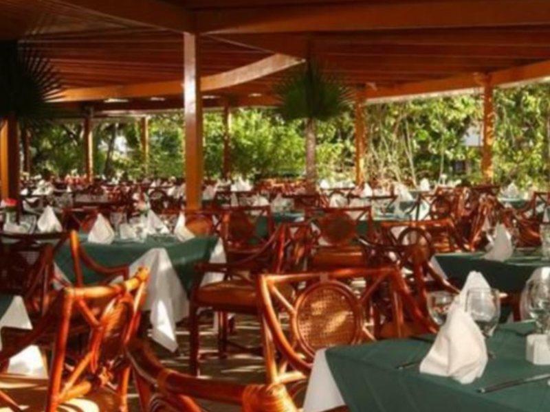 Paraiso And Camino Del Sol 3*