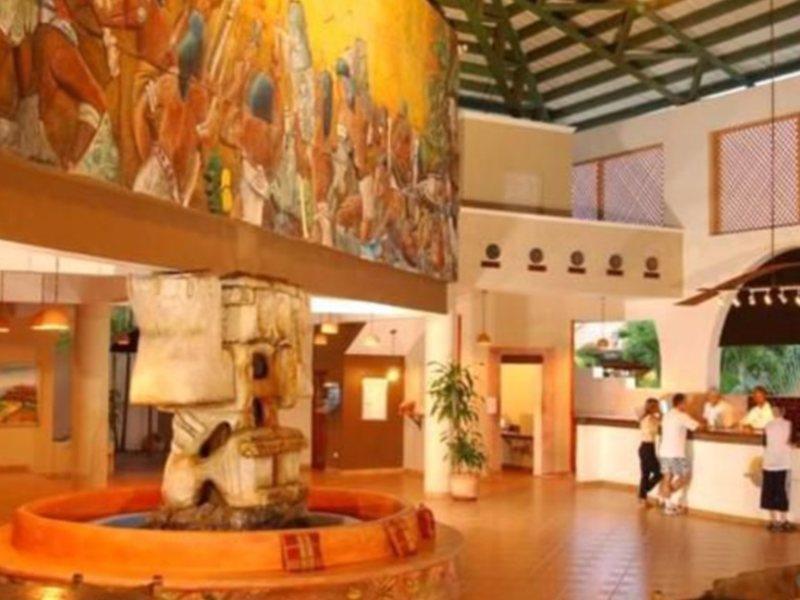 Paraiso And Camino Del Sol Hotel