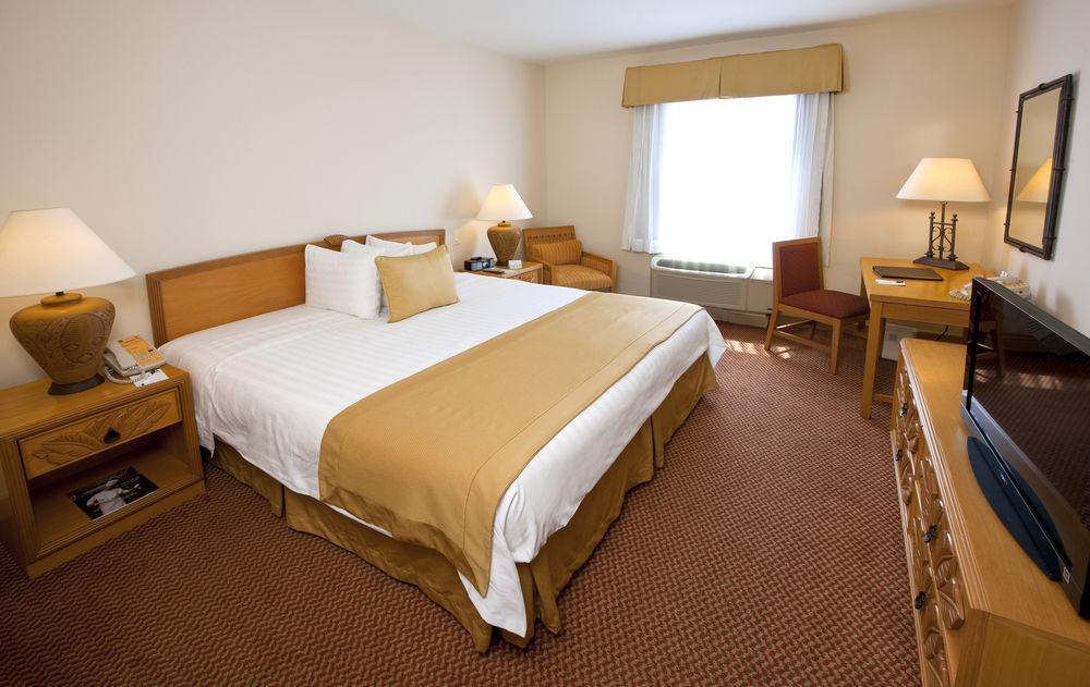 Four Points By Sheraton Santo Domingo Hotel
