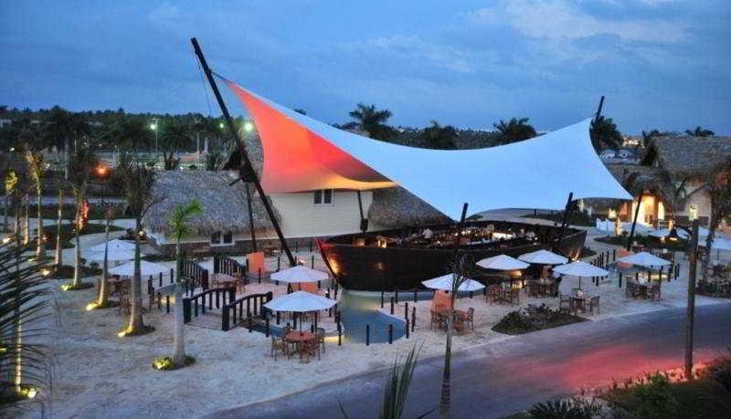 Hotel Grand Paradise Bavaro