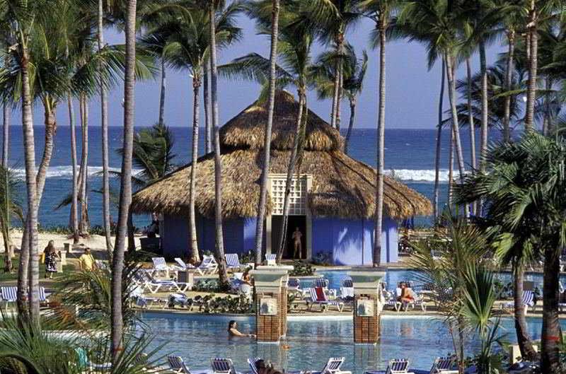 Grand Paradise Bavaro Uvero Alto