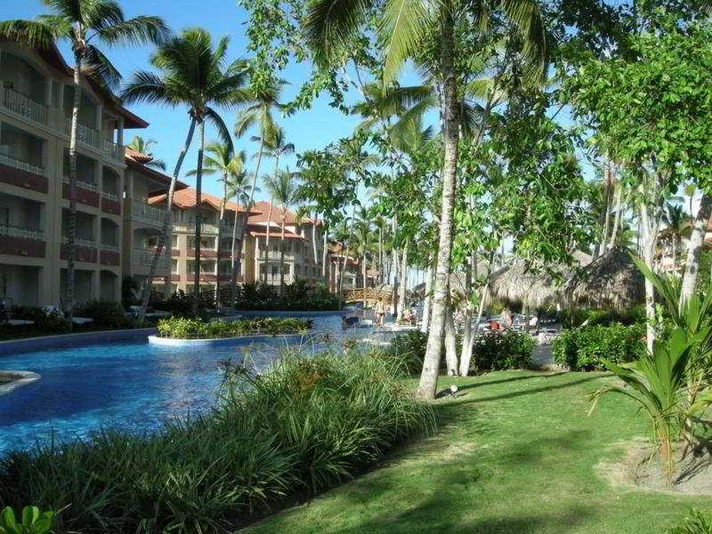 Grand Paradise Bavaro Hotel