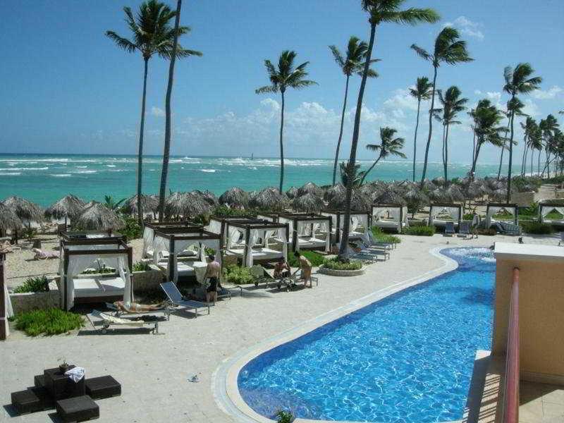 Hotel Grand Paradise Bavaro 4*
