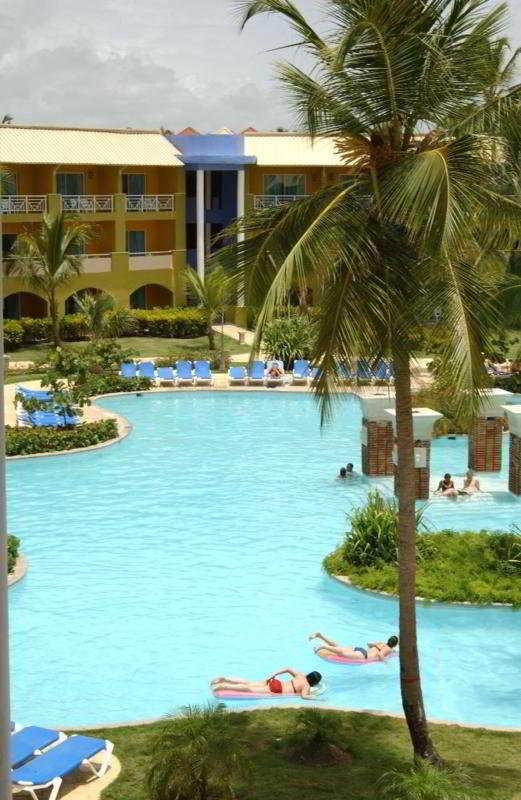 Grand Paradise Bavaro 4*