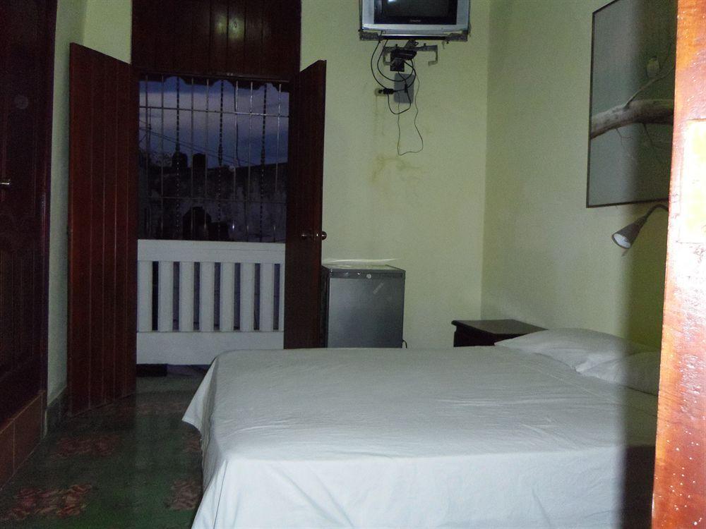 Paseo Colonial Apartment *