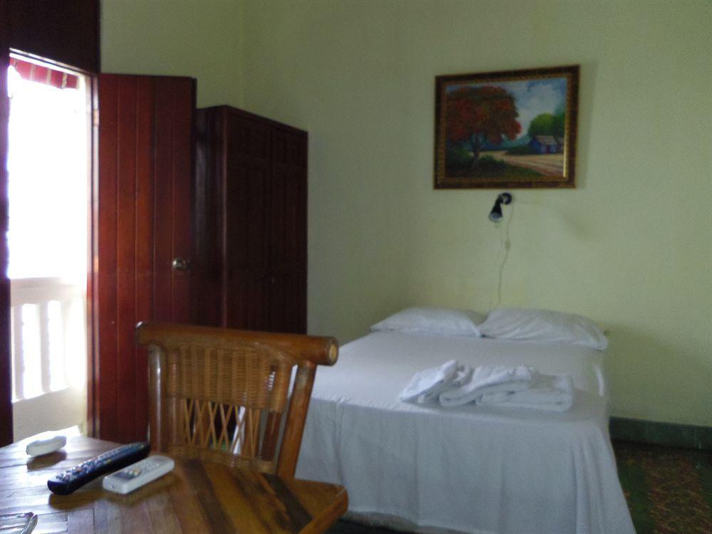Paseo Colonial Apartment Santo Domingo