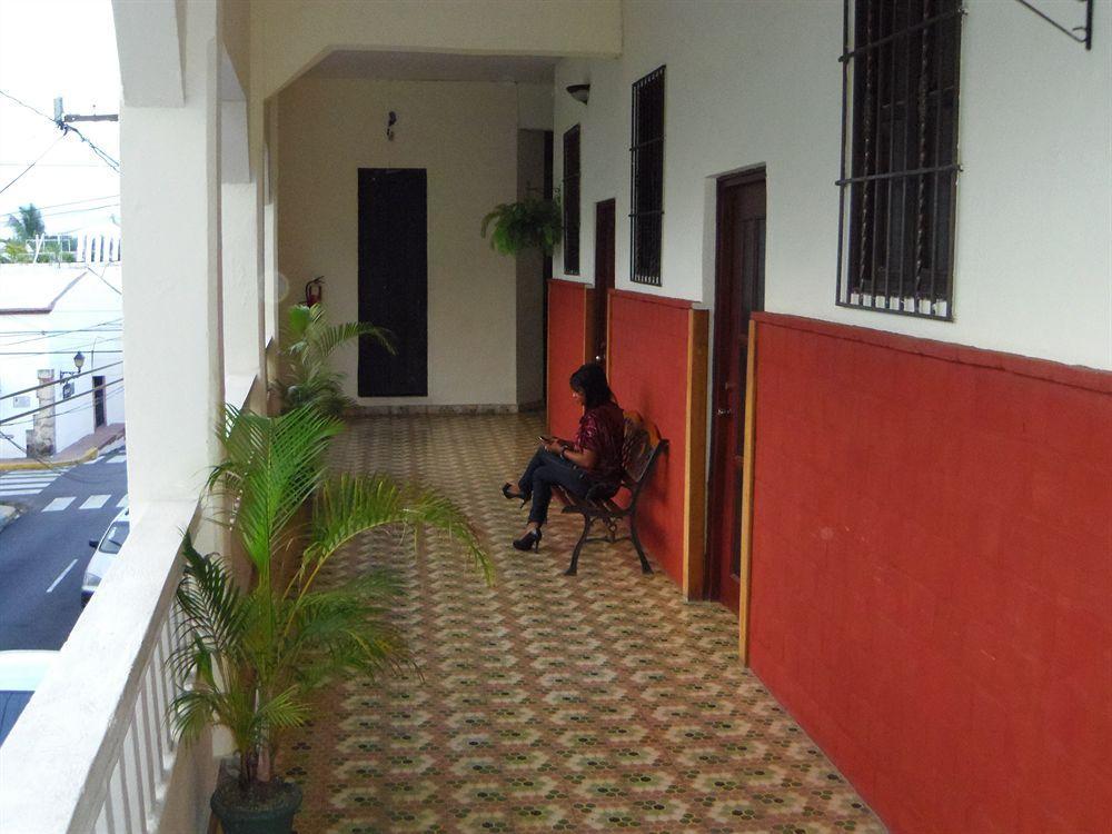 Paseo Colonial Apartment Santo Domingo