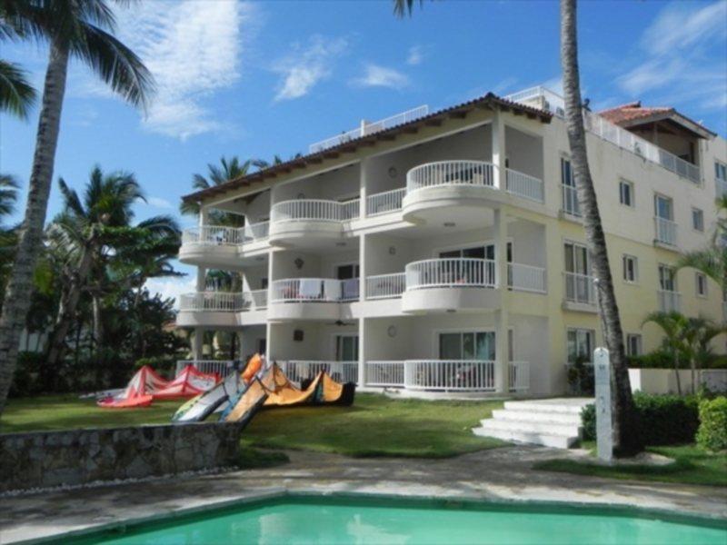 Kite Hotel Cabarete