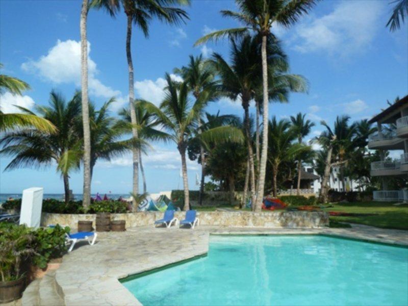 Kite Hotel Cabarete