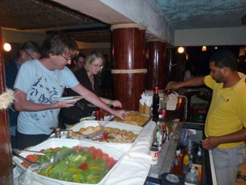 Kite Hotel Cabarete