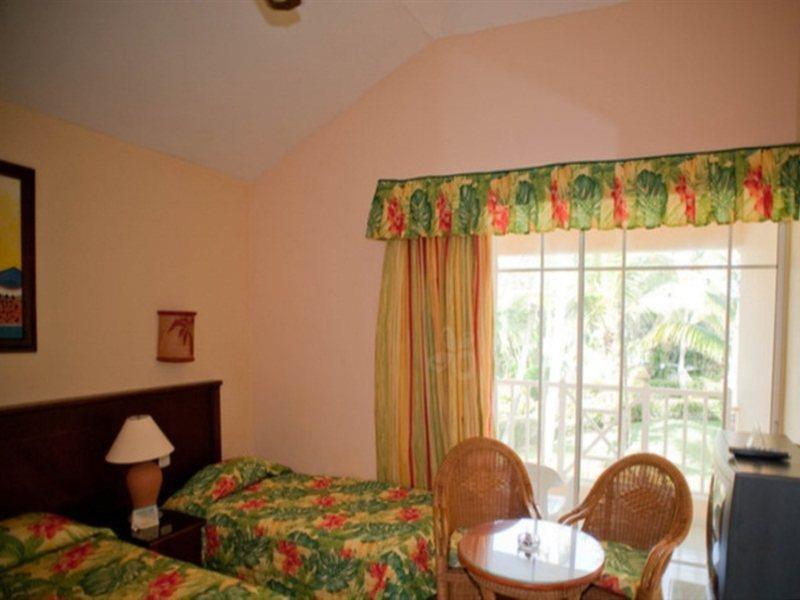 Bahia Principe Grand San Juan 5* Rio San Juan