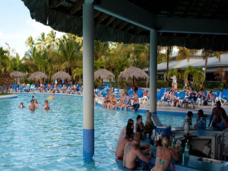 Bahia Principe Grand San Juan Hotel